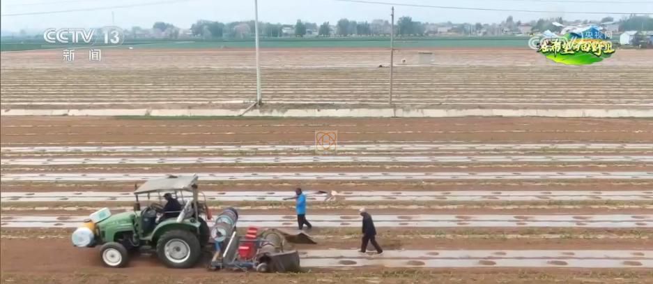 AI模型、“北斗”、物联网……智慧农业成为田间地头新常态(图8) AI模型、“北斗”、物联网……智慧农业成为田间地头新常态(图8)