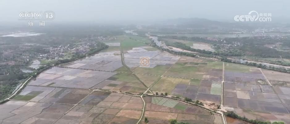 AI模型、“北斗”、物联网……智慧农业成为田间地头新常态(图11) AI模型、“北斗”、物联网……智慧农业成为田间地头新常态(图11)